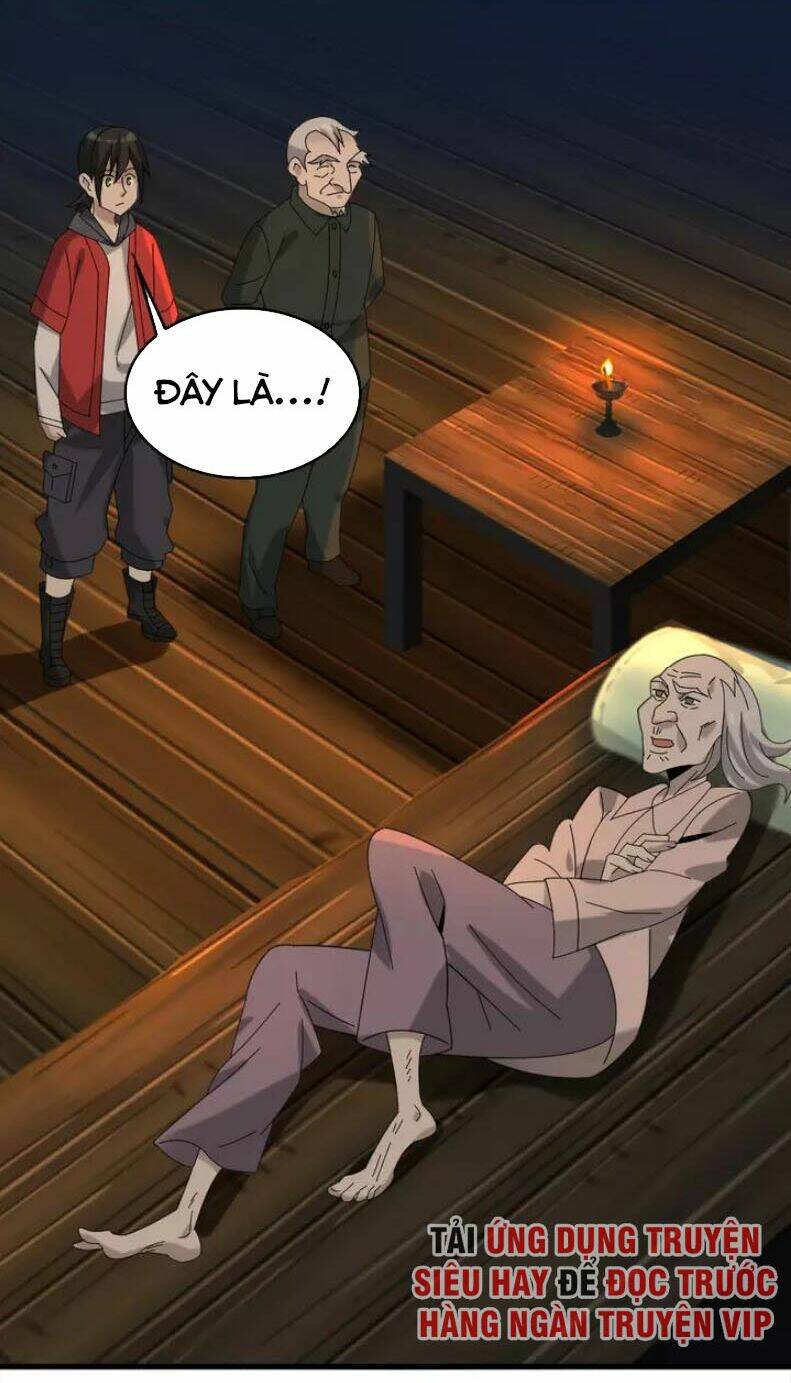 Siêu Cấp Đại Chủ Bạ: Chapter 105