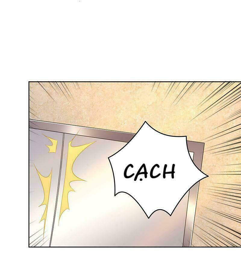 Băng Sơn Học Trưởng Không Được Chọc: Chapter 5