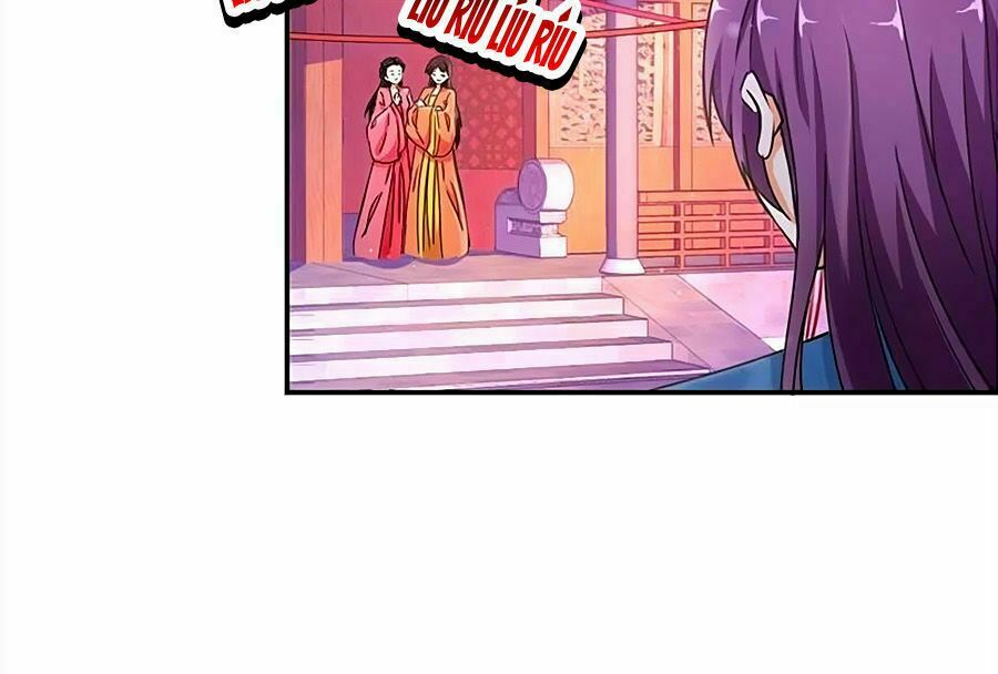 Vương Gia ! Ngươi Thật Bỉ Ổi !: Chapter 495