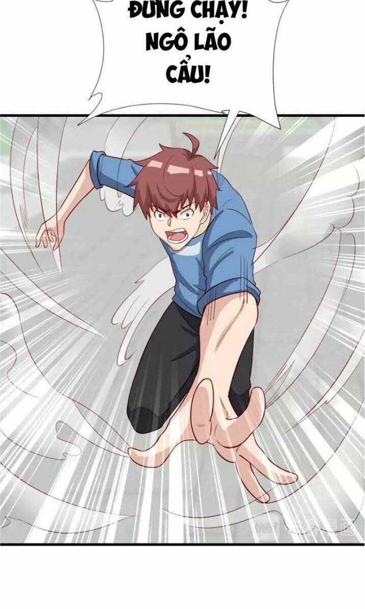 Hệ Thống Tu Tiên Mạnh Nhất: Chapter 59