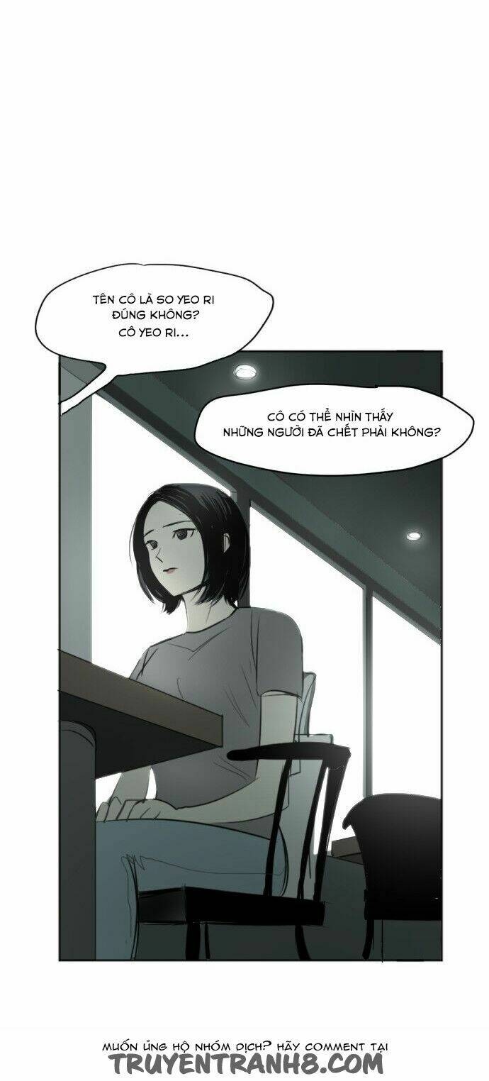 Transparent Cohabitation: Chapter 16