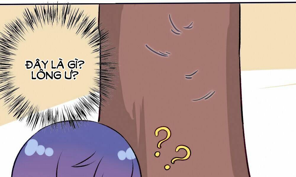 Song Sinh Đổi Chỗ Ở: Chapter 10