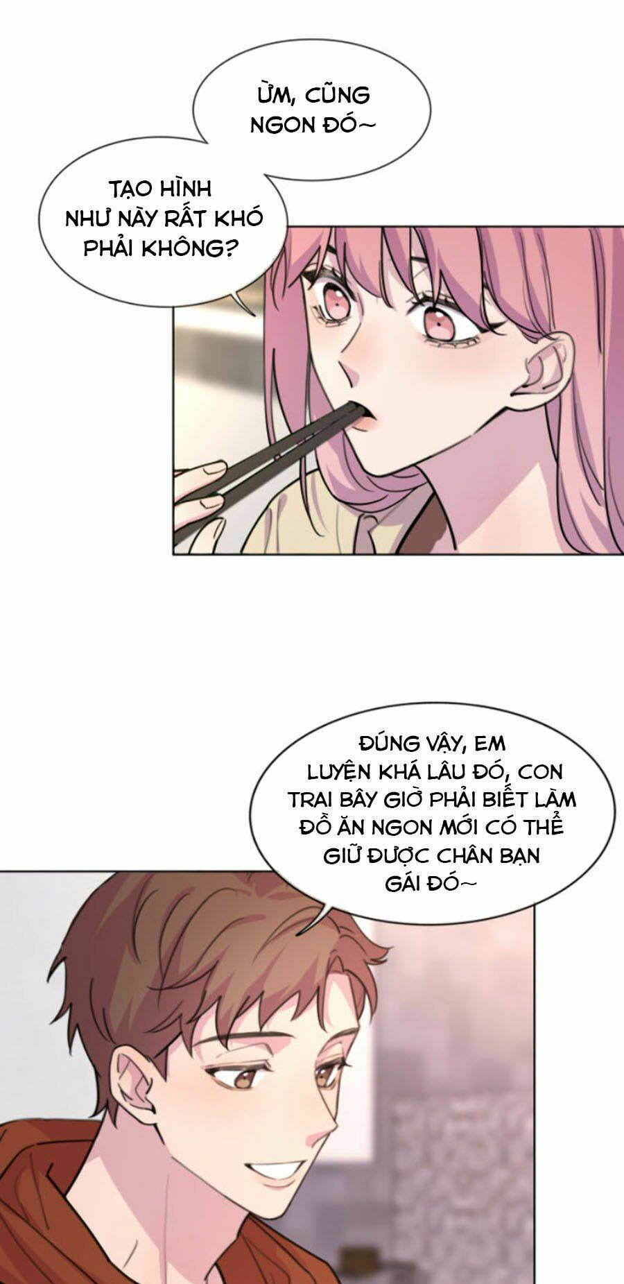 Cát Xê Người Tình Bóng Đêm: Chapter 29