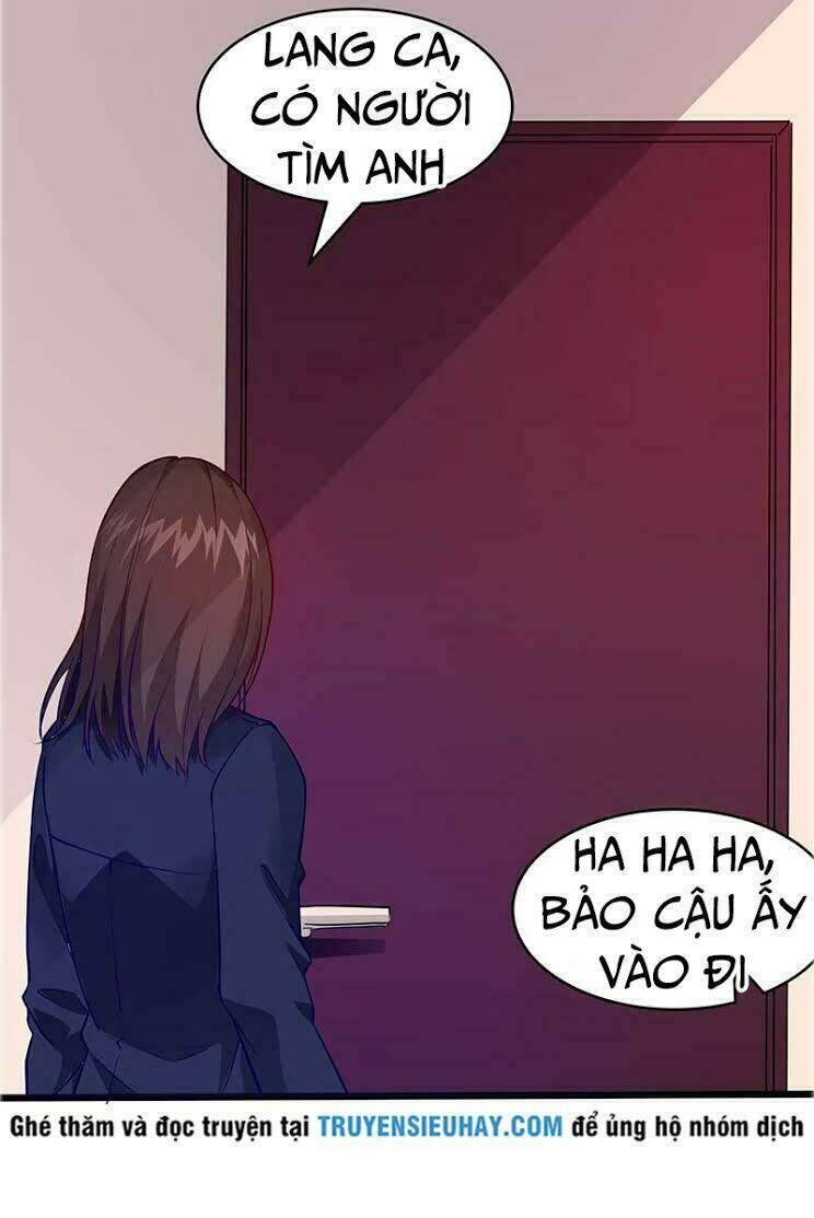 Dị Năng Thiếu Niên Vương: Chapter 38