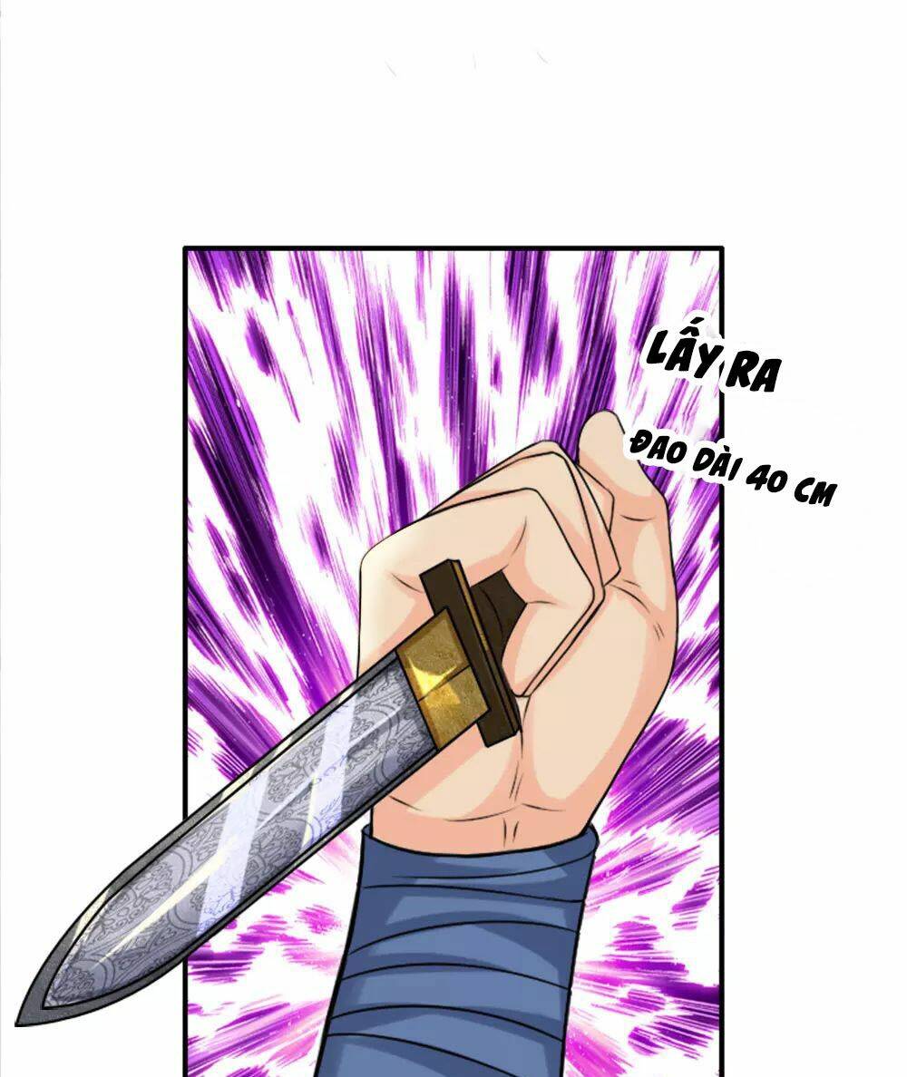 Chí Tôn Hồng Bao Đại Đế: Chapter 26