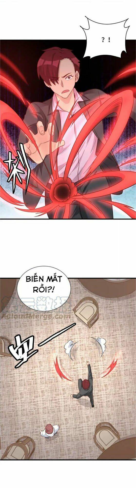 Hệ Thống Tu Tiên Mạnh Nhất: Chapter 94