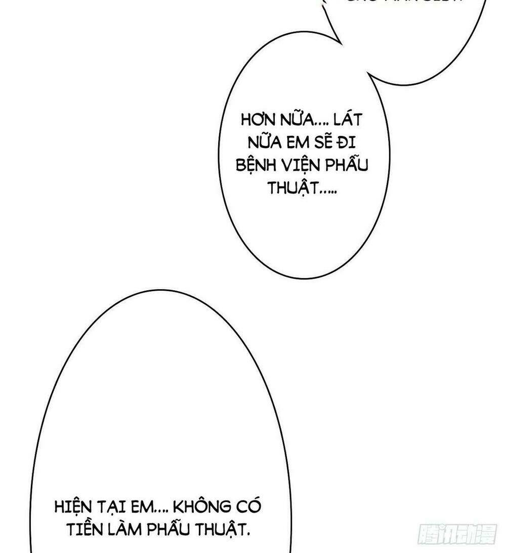 Manh Thê Khó Dỗ: Chapter 22