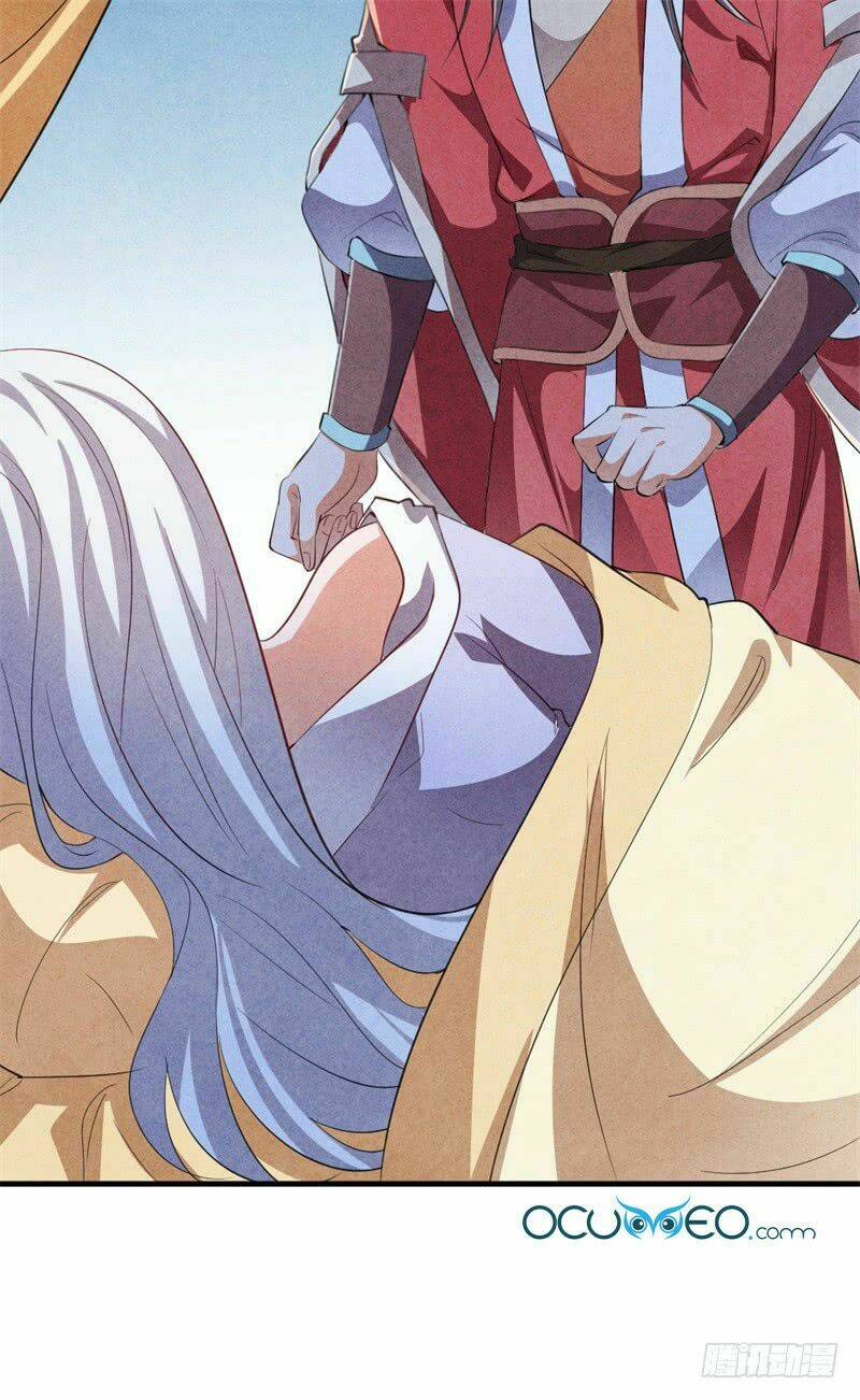 Vương Phi Muốn Trèo Tường: Chapter 12