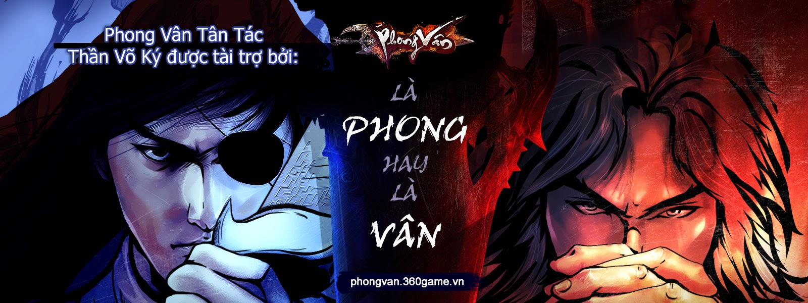 Phong Vân Tân Tác Thần Võ Ký: Chapter 20