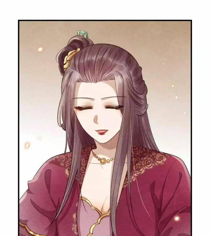 Vương Phi Muốn Trèo Tường: Chapter 34