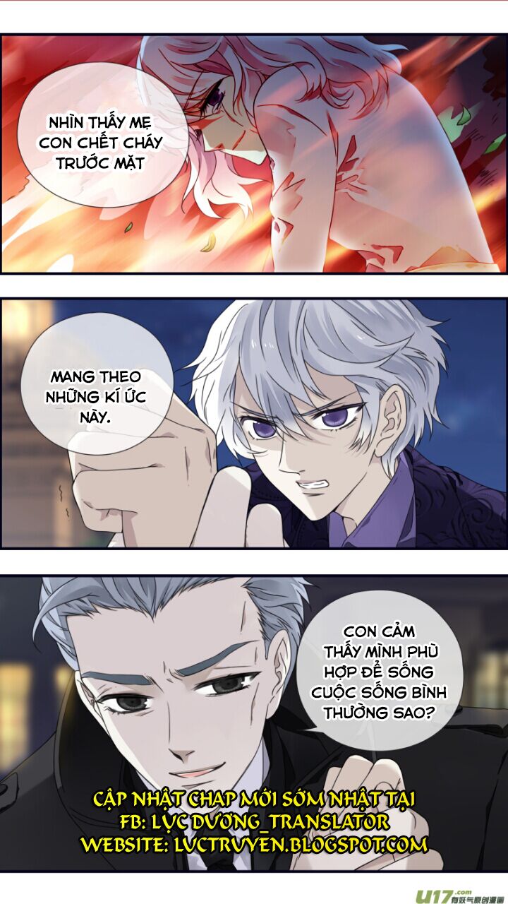 Lam Sí: Chapter 158