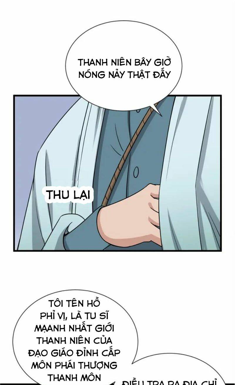 Hệ Thống Tu Tiên Mạnh Nhất: Chapter 106