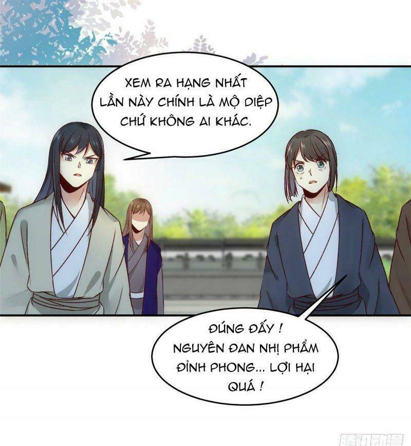 Nghịch Thiên Thần Phi Chí Thượng: Chapter 10