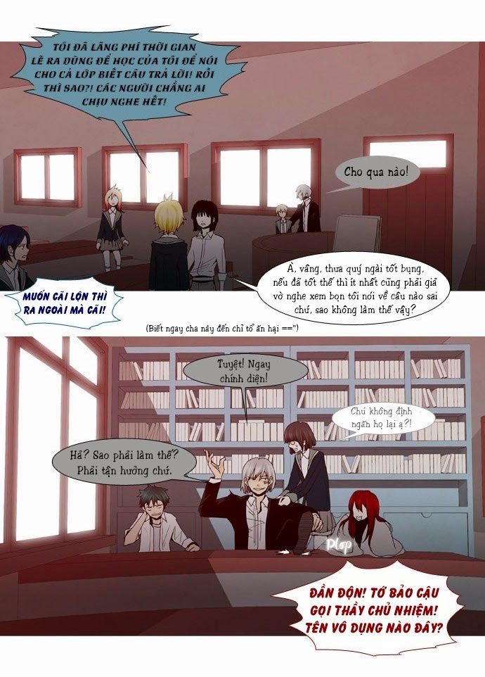 Trump: Chapter 36