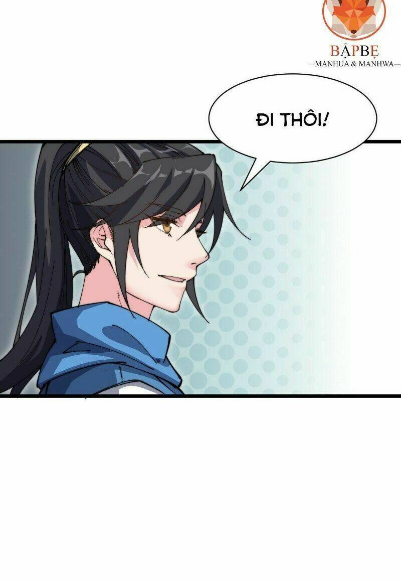 Trường Sinh Cửu Thiên Tuế: Chapter 11