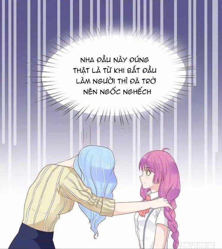 Ma Vương Luyến Ái Chỉ Nam: Chapter 104