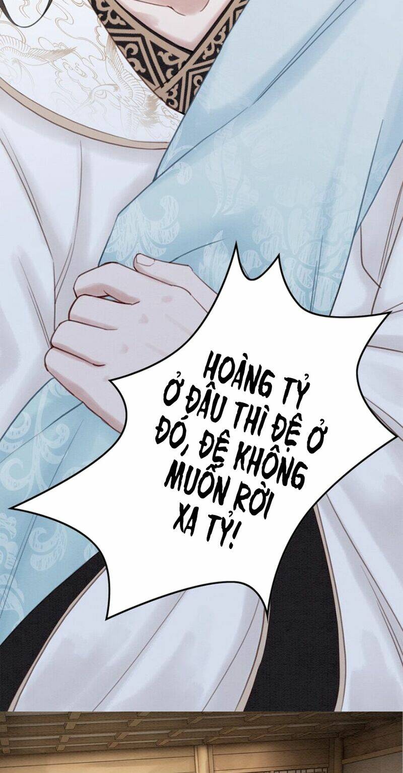 Trọng Sinh Bá Sủng Nhiếp Chính Vương Quá Mạnh Mẽ: Chapter 19