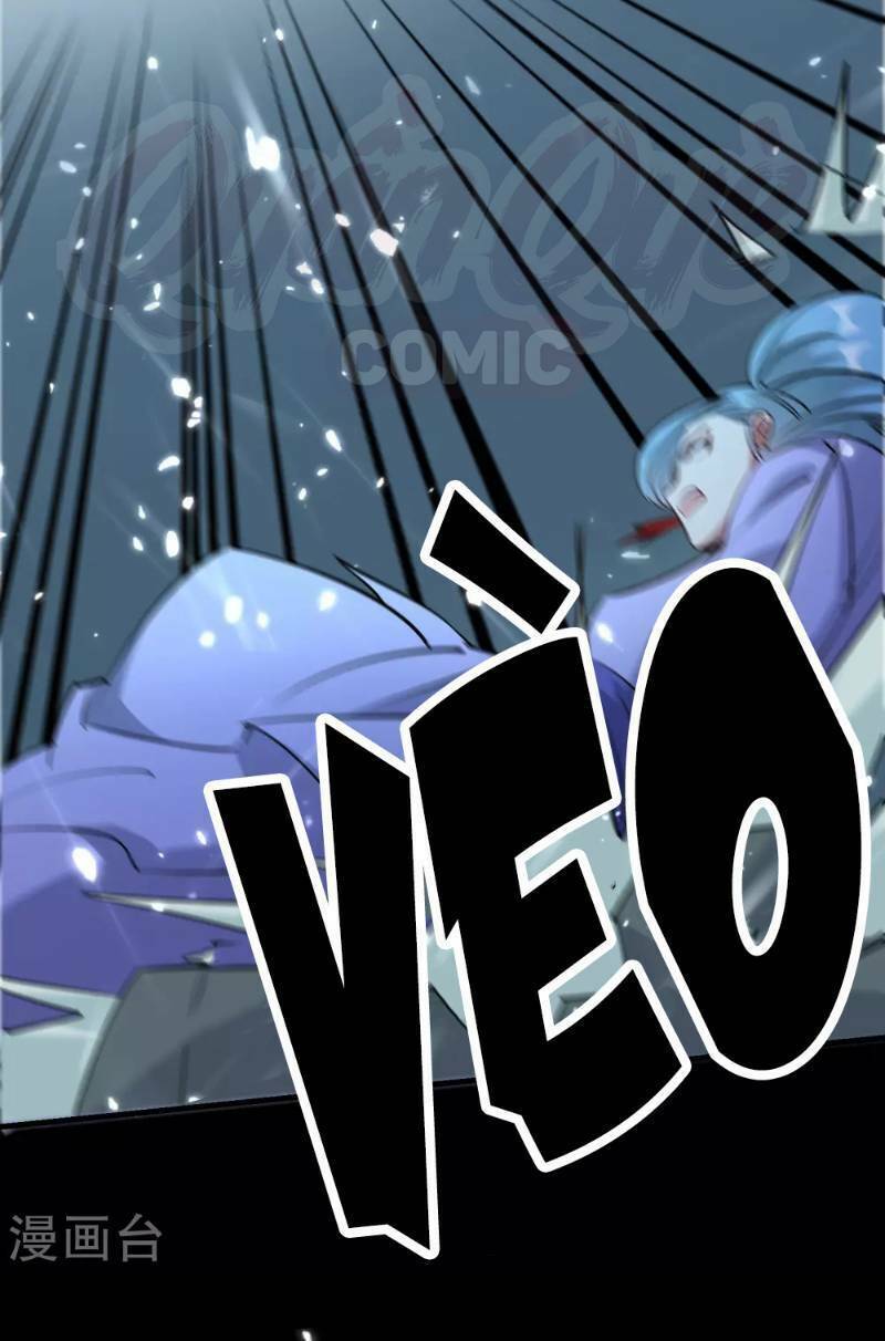 Vạn Giới Tiên Vương: Chapter 36