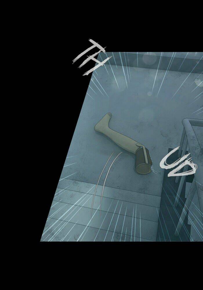 Dead Days: Chapter 21