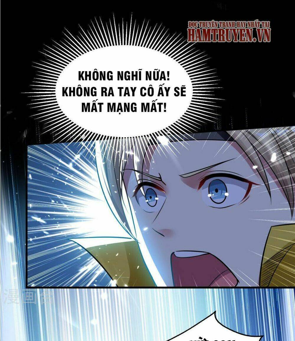 Vạn Giới Tiên Vương: Chapter 4