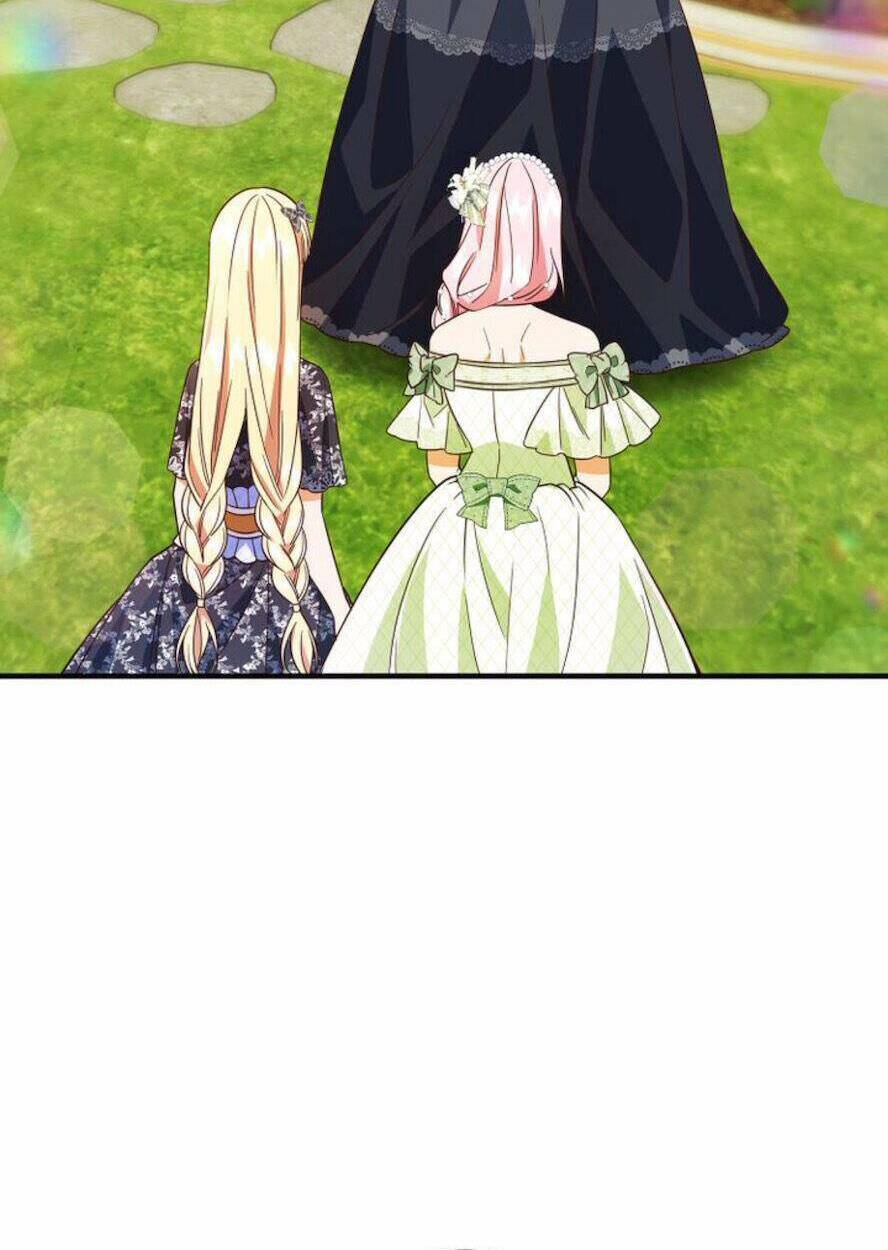 Lòng Trung Thành Với Kẻ Ác: Chapter 23