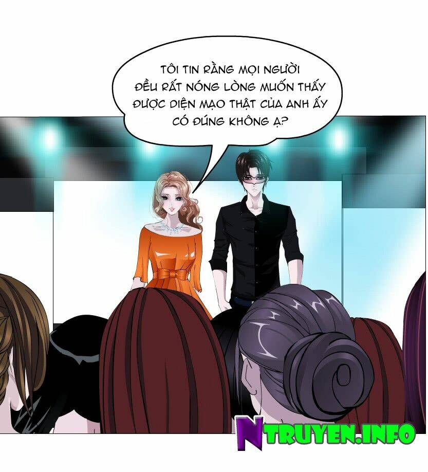 Cạm Bẫy Của Nữ Thần: Chapter 184