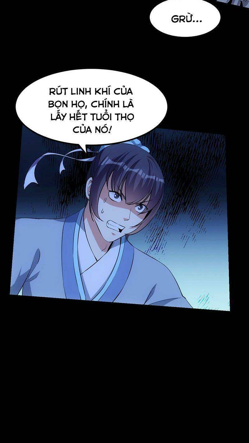 Hệ Thống Thần Long Nghịch Thiên: Chapter 79