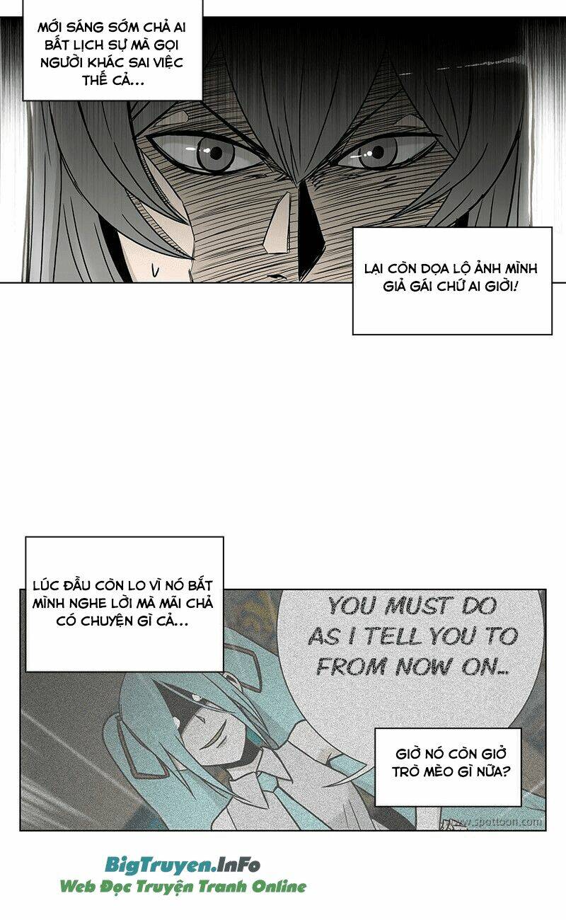 Anh Ấy Là Nữ Sinh Cấp 3: Chapter 64