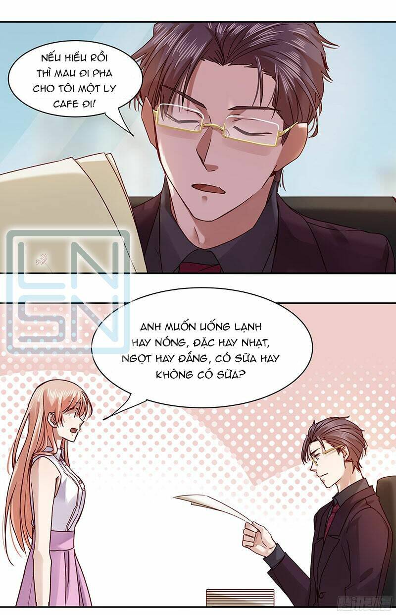 Vợ Yêu Của Ác Ma: Chapter 55