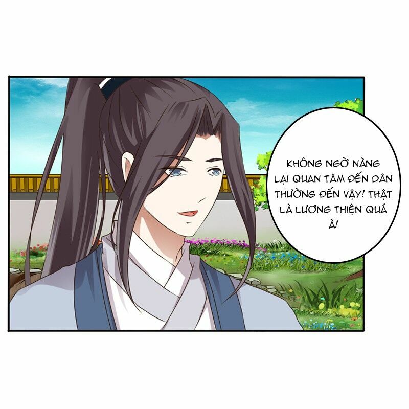 Thông Linh Phi: Chapter 105