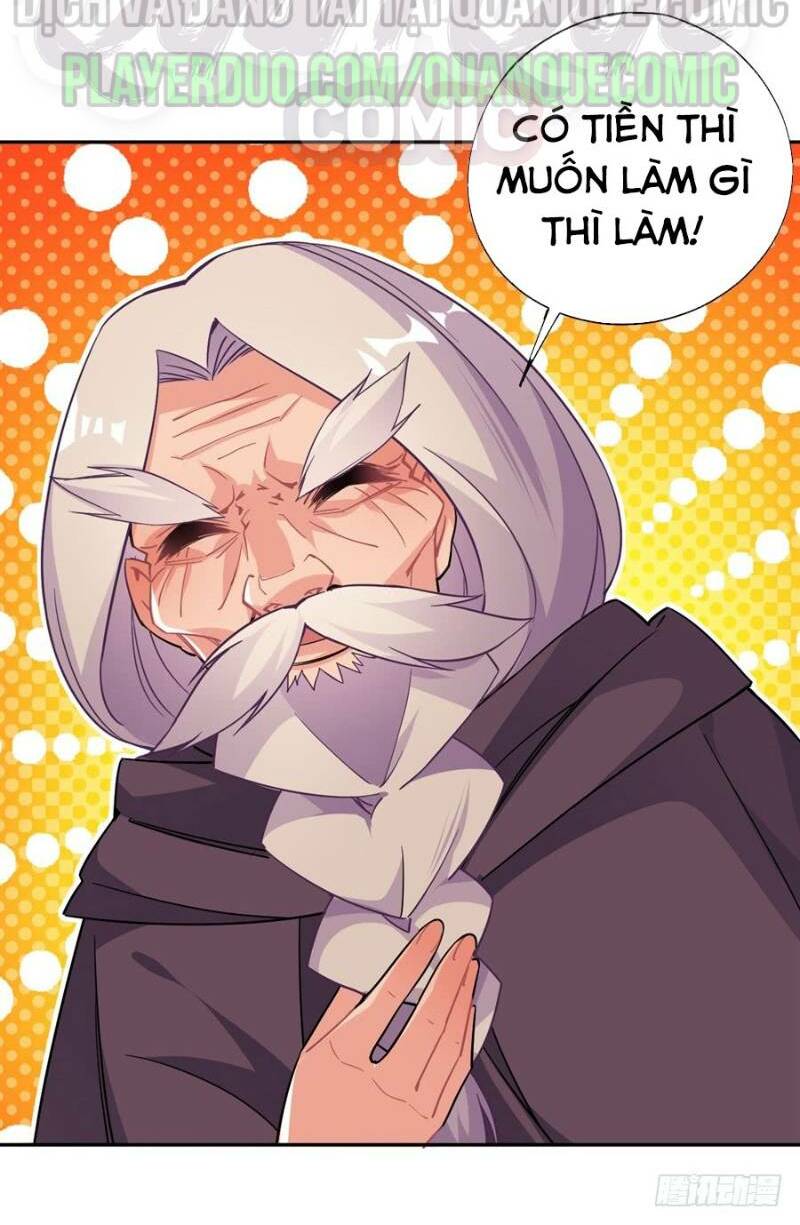 Nhặt Ma Vương Về Làm Nữ Hầu: Chapter 25