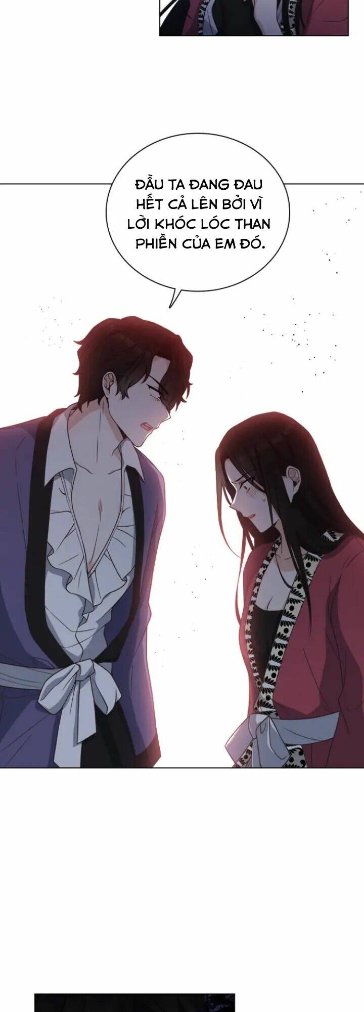 Một Đêm Với Hoàng Đế: Chapter 30