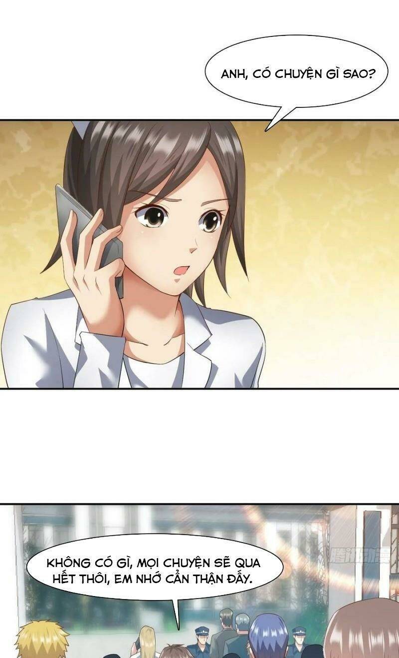 Tuyệt Thế Thiên Tài Hệ Thống: Chapter 67