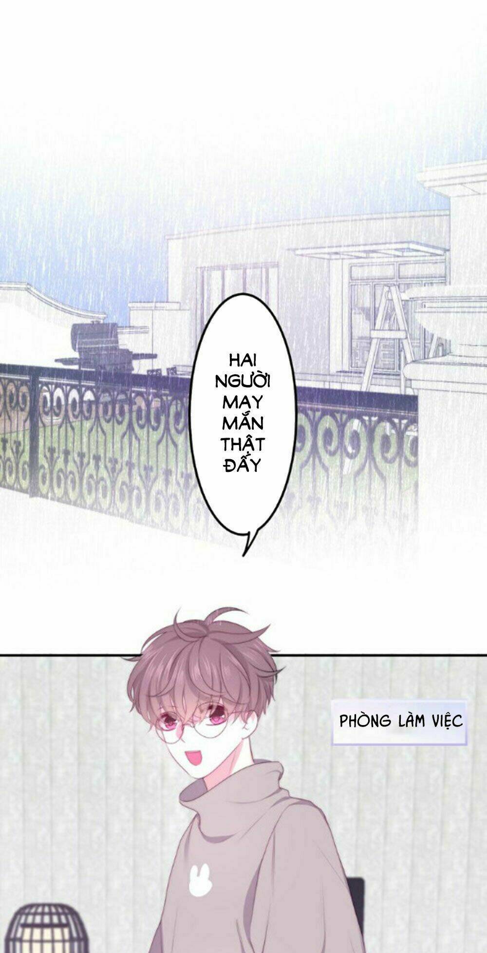 Tháng Sáu Không Hẹn Mà Gặp: Chapter 27