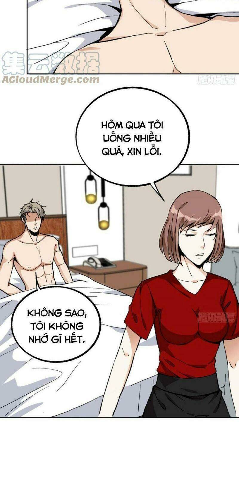 Cuồng Thiếu Siêu Thiên Tài: Chapter 85
