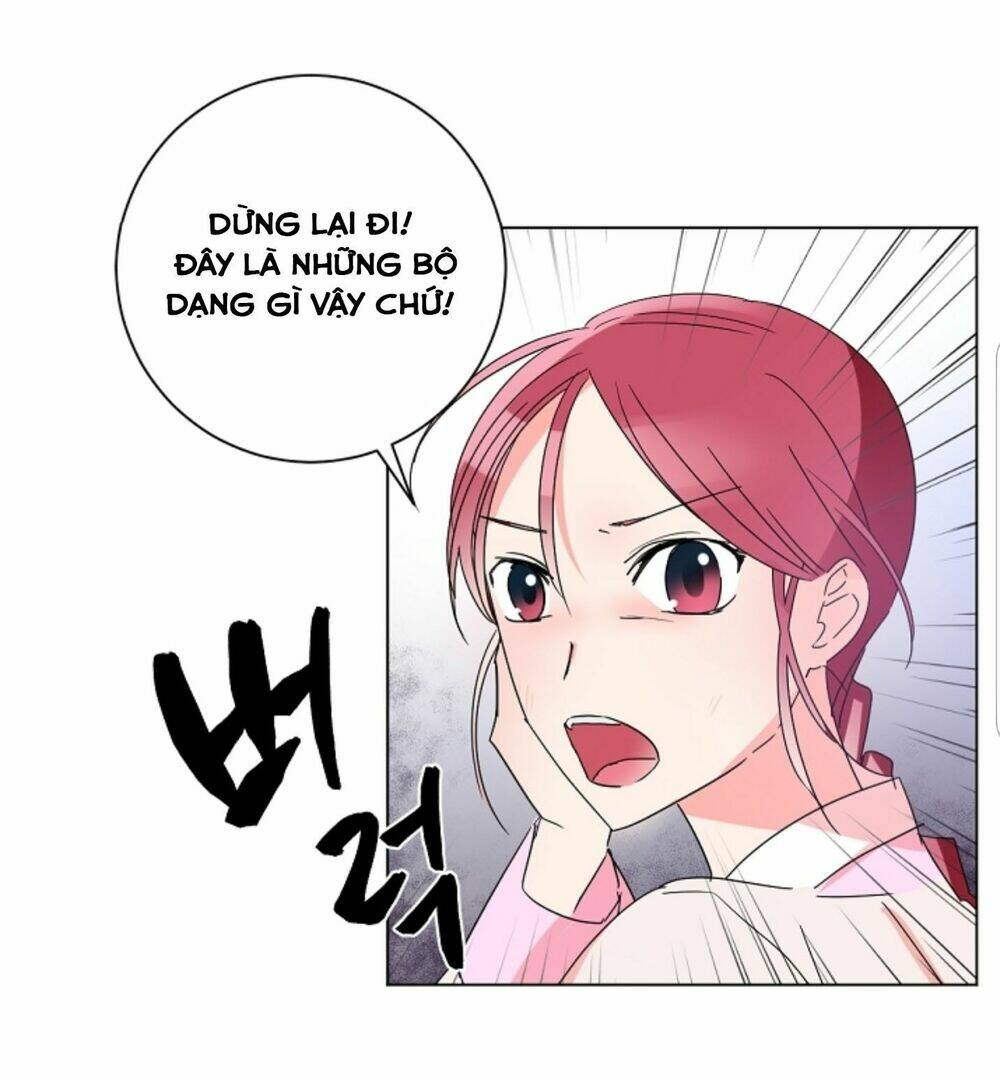 Chae Hong Sa: Chapter 49