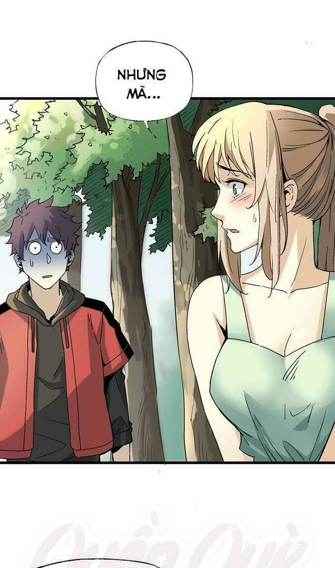 Kẻ Săn Hồn - Quỷ Hô Bắt Quỷ: Chapter 14