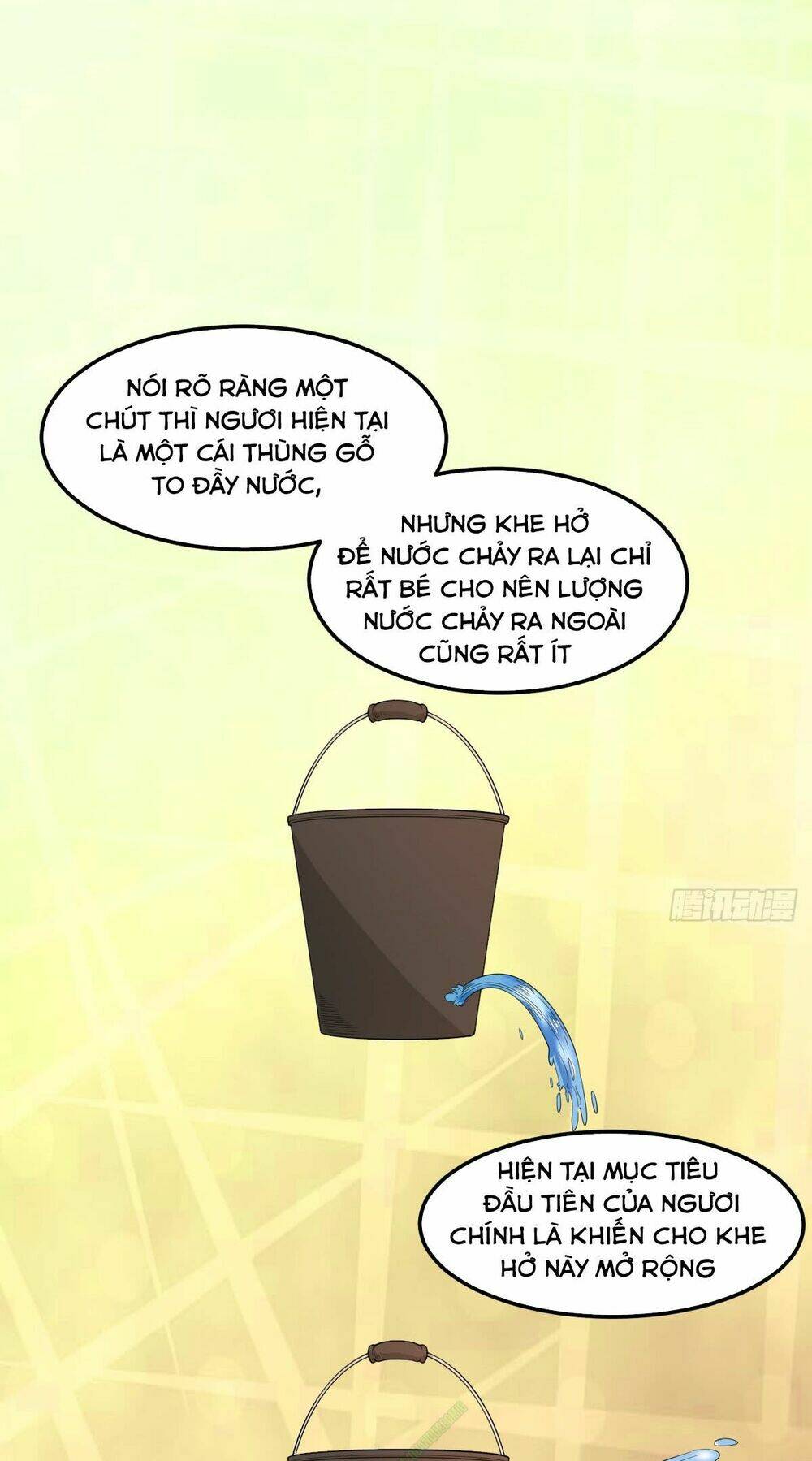 Nghịch Thiên Tiên Mệnh: Chapter 6