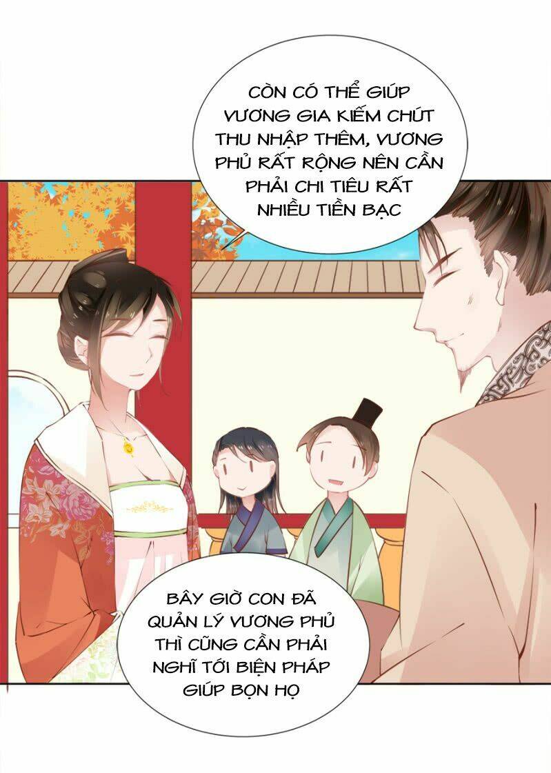 Solo Đi Vương Gia: Chapter 65