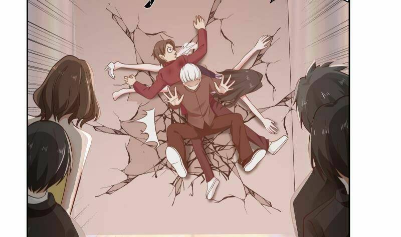 Đô Thị Tuyệt Thế Cuồng Tôn: Chapter 8