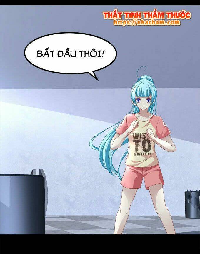 Đế Vương Ta Vẫn Còn Nhỏ: Chapter 68