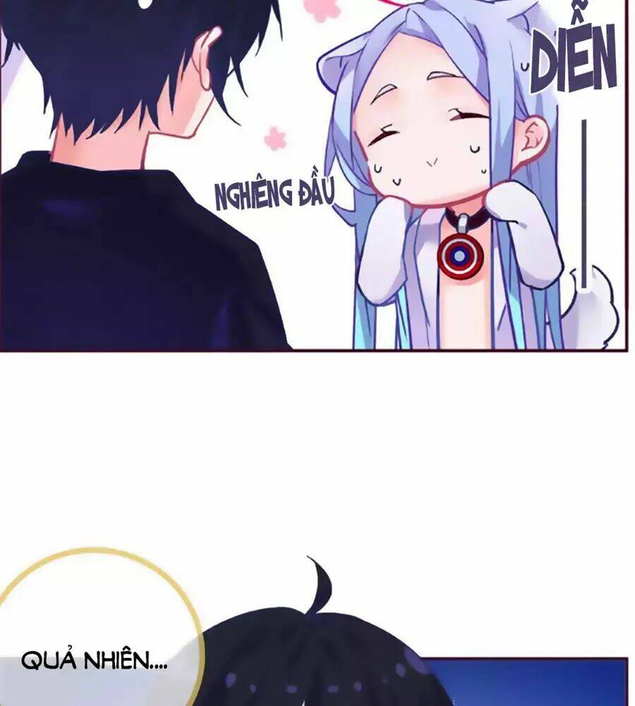 Đừng Nghịch, Ta Chỉ Muốn Yên Tĩnh: Chapter 70