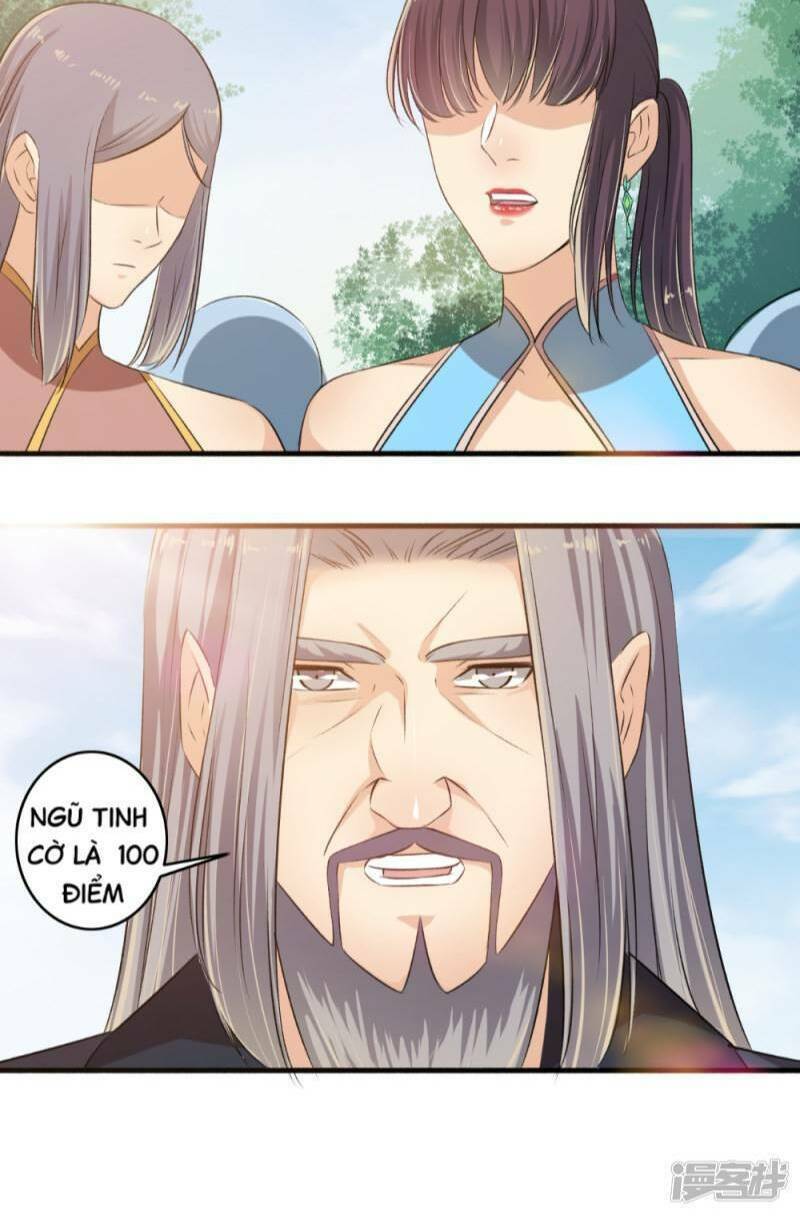 Cuồng Phi Phách Lối: Chapter 103