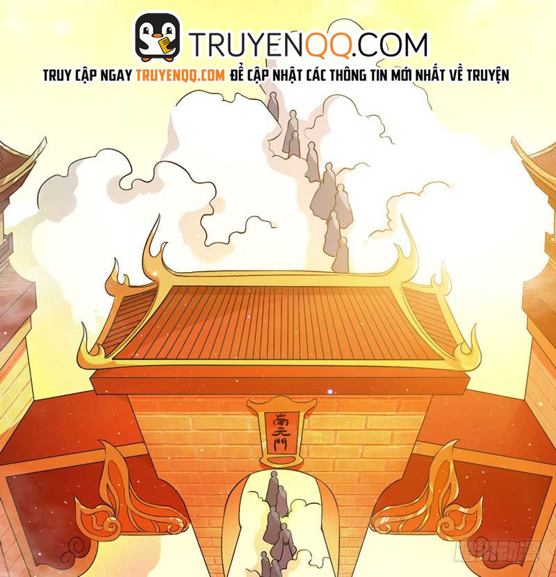 Lụ Đạn, Hôm Nay Lại Cũng Không Thể Biến Thành Người Được: Chapter 1