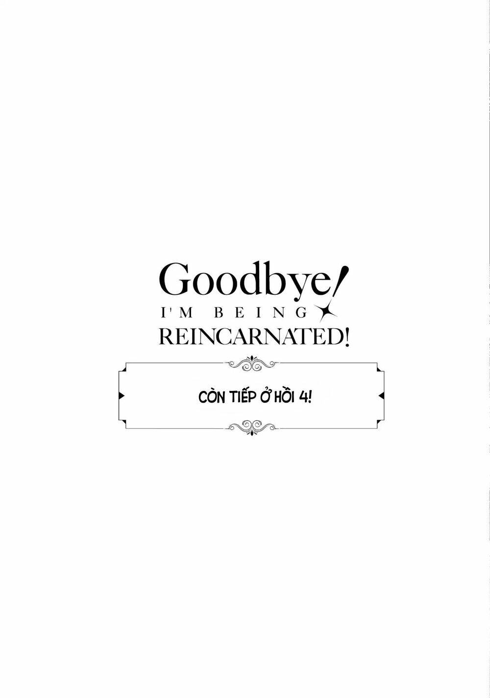 Goodbye Isekai Tensei: Chapter 12