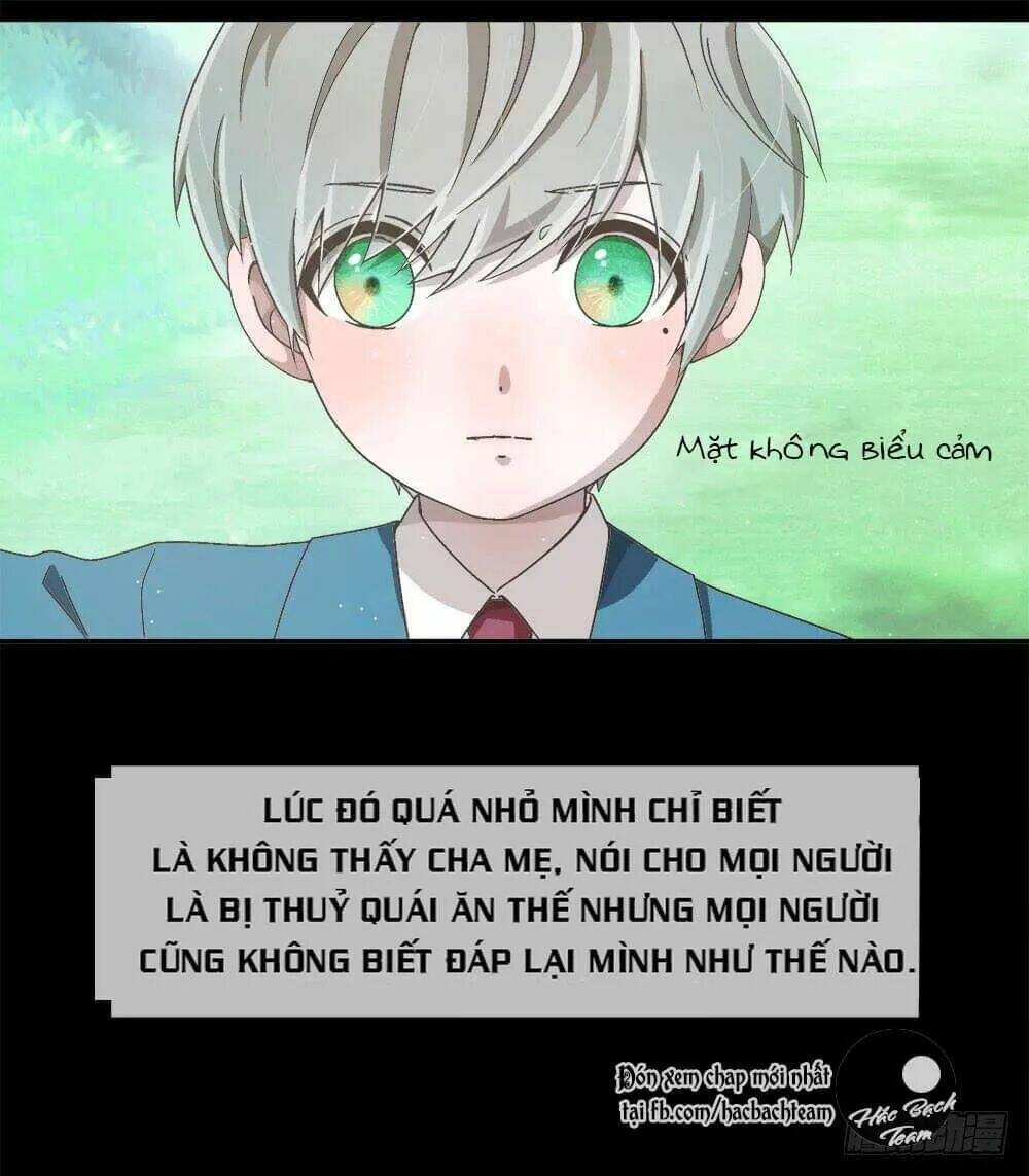 Đối Với Cậu, Tớ Đều Nghe Theo: Chapter 7