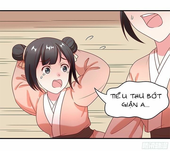 Đô đốc đại nhân sủng thê kí: Chapter 9.1