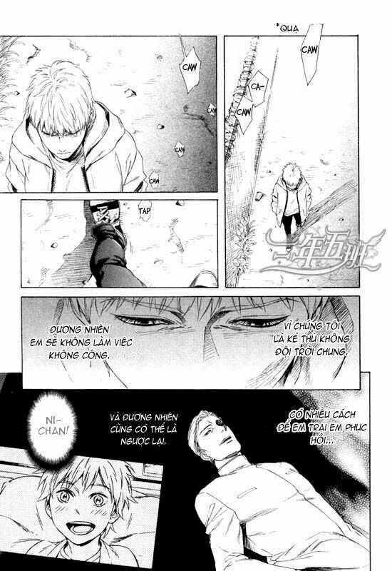 Acid Town: Chapter 15