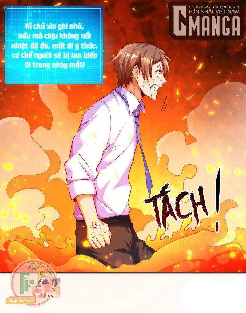 Luyện Tập Thành Thần: Chapter 17