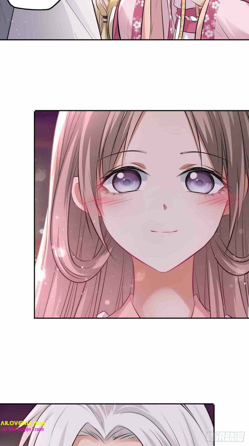 Vương Phi Thật Thích Trang Điểm: Chapter 145